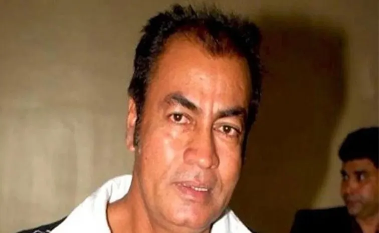 Ghajini Actor Pradeep Rawat Incident Does Cancer Risk Rise With Age