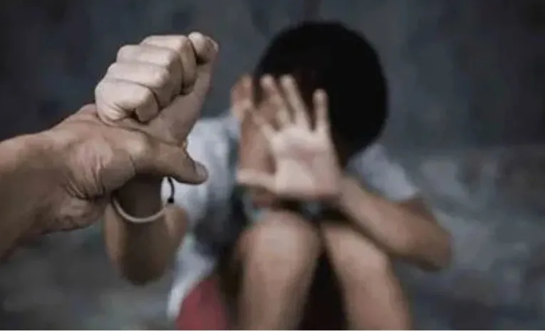 Four Year Boy Incident