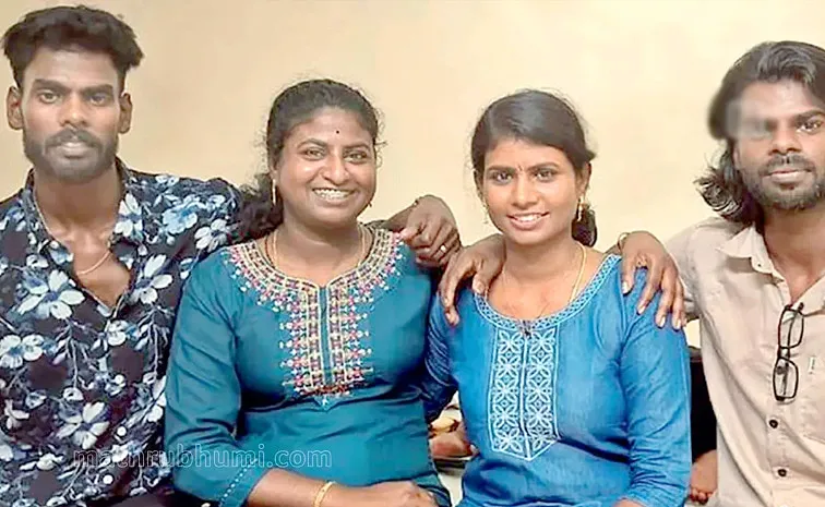 Four Separated Siblings Reunite in Kerala Through a Wedding Photo
