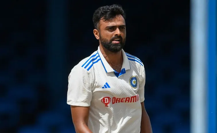 No Chances-Indian-Veteran-Jaydev Unadkat-Set-Play-County Cricket