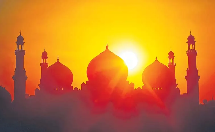 Devotional Story On Friday Jumma Importance Islamic Spiritual Significance