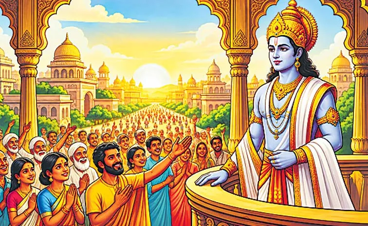 Shataka Neethi: Devotional And Spiritual Story On Qualities Of A Leader