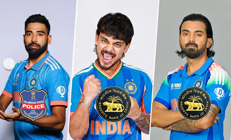 List Of Indian Cricketers With Government Job