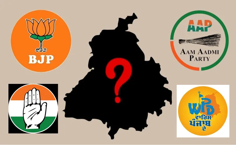 peoples pulse Mood Survey On Punjab Assembly Elections 2027
