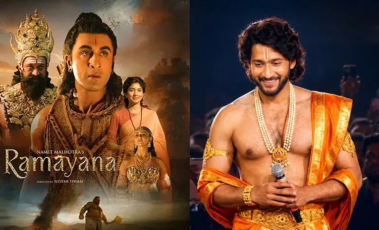 Ramayana Producers Break Silence On Mahesh Babu Casting Rumours