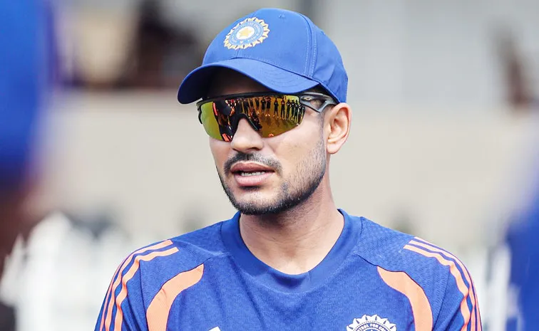 IND vs SL: బ్యాటింగ్‌కు అనుకూలమే.. టీమిండియాకు నచ్చలేదు!