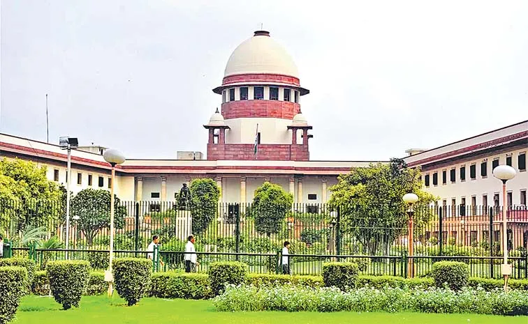 HYDRA Commissioner Contempt Of Court Telangana High Court
