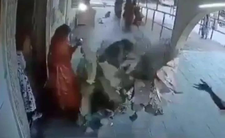 ఇదీ ప్రభుత్వ ఆసుపత్రుల పరిస్థితి