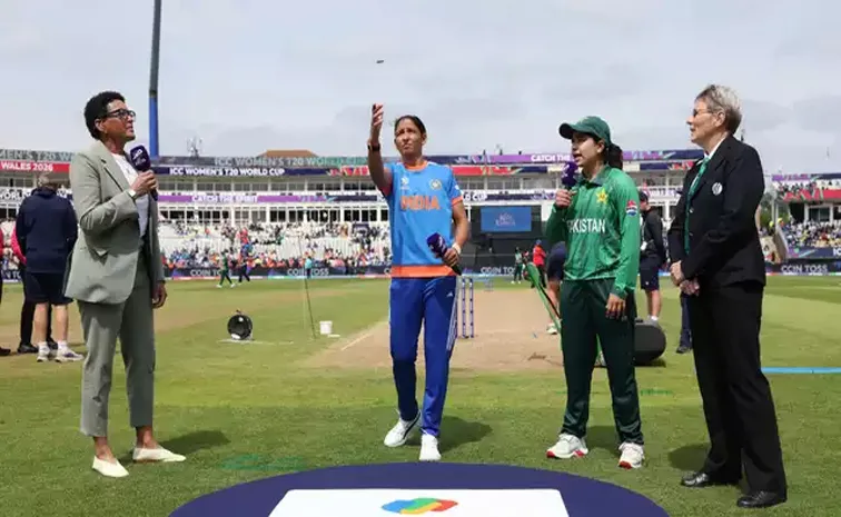 India, Pakistan clash headlines Womens Asia Cup 2026 schedule