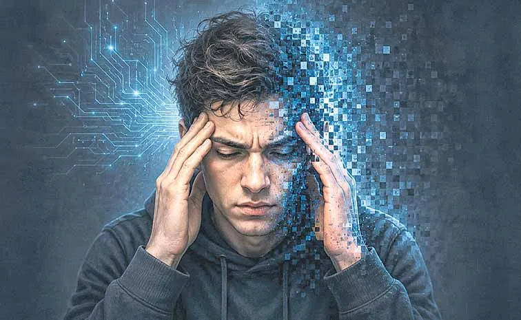 Experts say that AI psychosis is a mental disorder