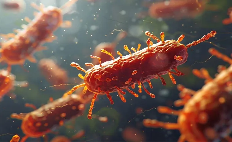 Health Tips: Did you know about the flesh-eating disease