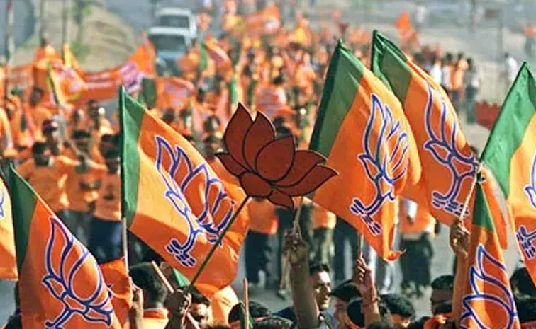 Telangana Bjp Leaders Call From The High Command