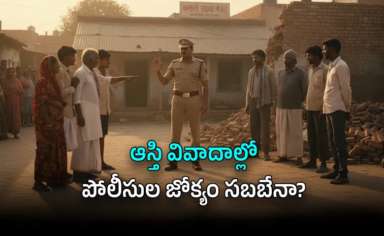 చట్టం, న్యాయస్థానాల తీర్పులు.. వాస్తవాలు