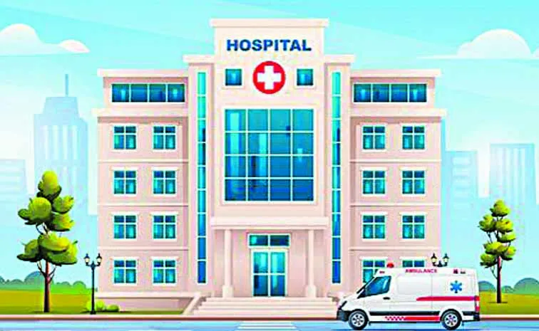Registration is mandatory for every clinic