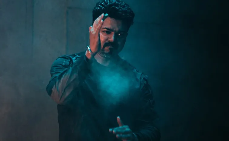 ఓటీటీకి జన నాయగన్.. స్ట్రీమింగ్ డేట్ వైరల్..!