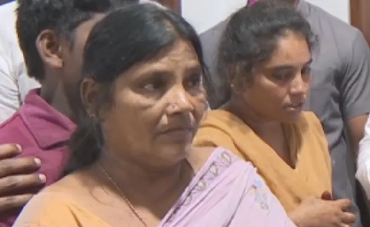 Tdp Leaders Pressured Us: Devarapalli Hotel Organizers