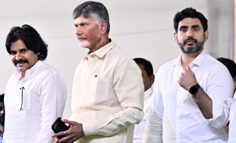Kommineni Srinivasa Rao On Political Comments Bhogapuram Airport Meeting
