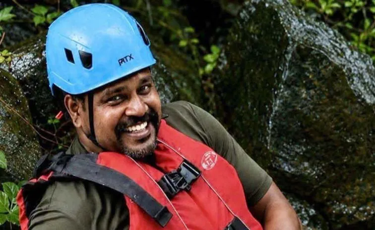రాజేష్‌ మృతిపై సీఎం వీడీ సతీషన్ తీవ్ర దిగ్భ్రాంతి