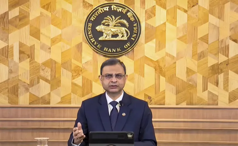 Reserve Bank of India keeps policy repo rate unchanged at 5. 25 percent