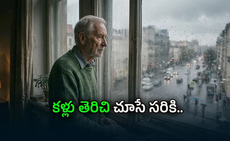 నా ప్రాణాలు కాపాడింది ఎవరు? నాకు తెలియాలి..