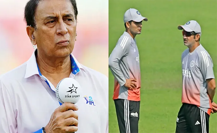వన్డే వరల్డ్‌కప్‌ కోసం భారత జట్టు ఇదే.. గంభీర్‌ ఫేవరేట్‌కు ఛాన్స్‌!?