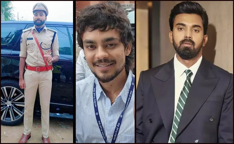 List Of Indian Cricketers With Government Job