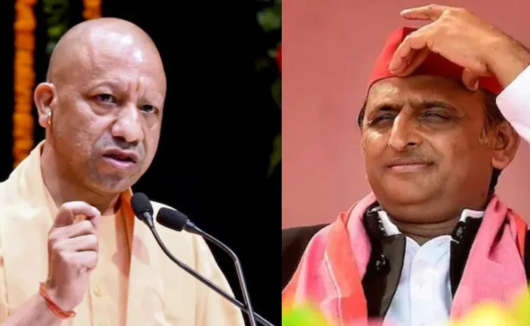 Yogi Govt Scraps 2016 UP Madrasa Salary Bill