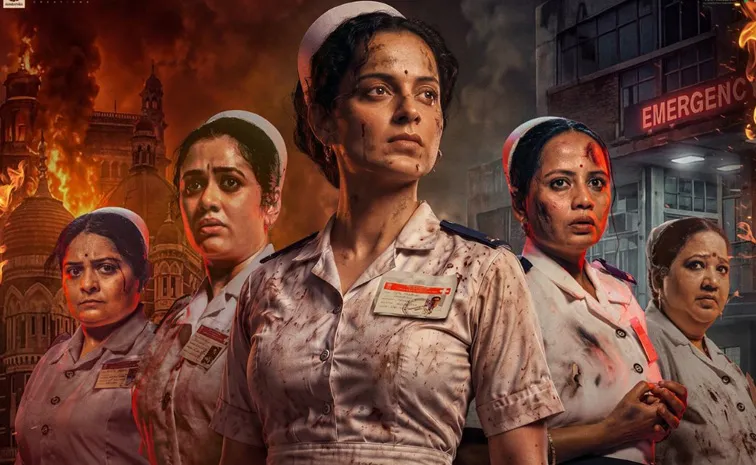 Bharat Bhhagya Viddhaata Movie OTT Update Latest