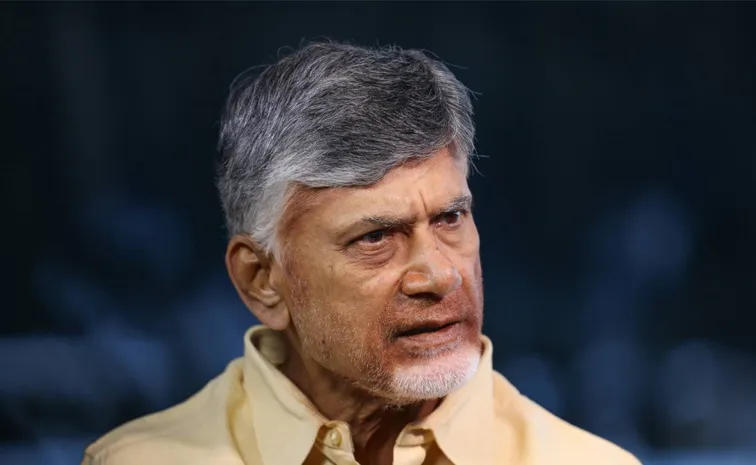 Chandrababus Strategy to Roll Back Welfare Schemes