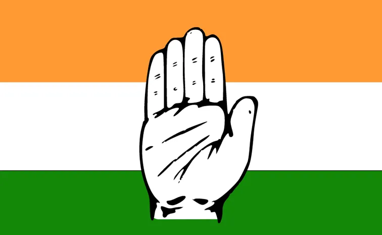 Punjab Congress Baghel go back slogans In party meeting