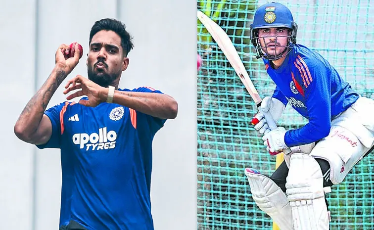 Indias warm up match starts today3