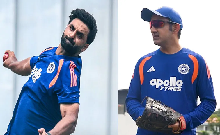 IND vs SL Come 15th we Will be ready with all the answers: Gambhir