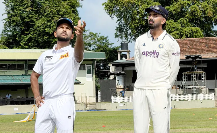 India vs Sri Lanka XI warm up match Toss Update Check Squads
