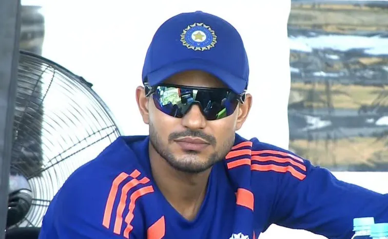 This series will be real test for him: Hashan Tillakaratne warns India Star