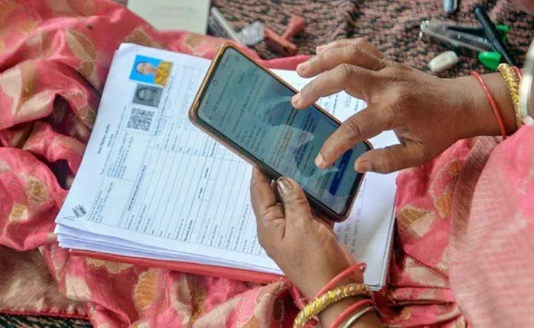 57,000 names to be dropped from Bengal housing scheme beneficiaries list after SIR