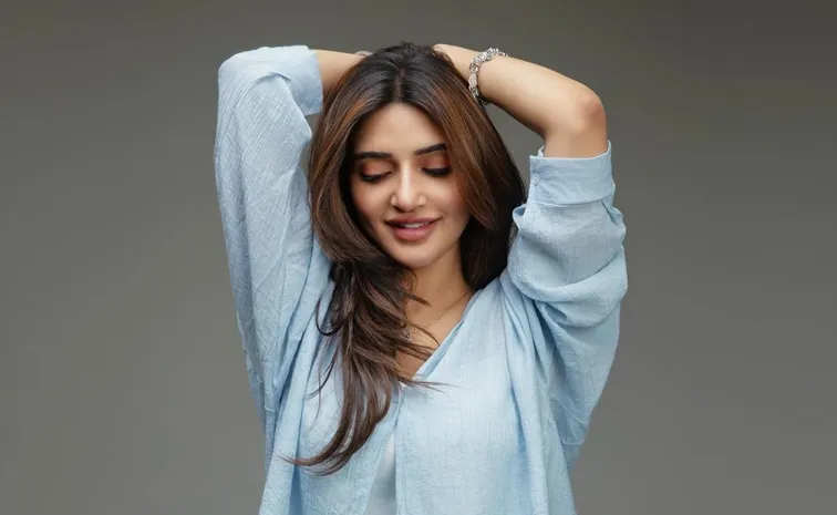 Sreeleela Bags a Superstar Film