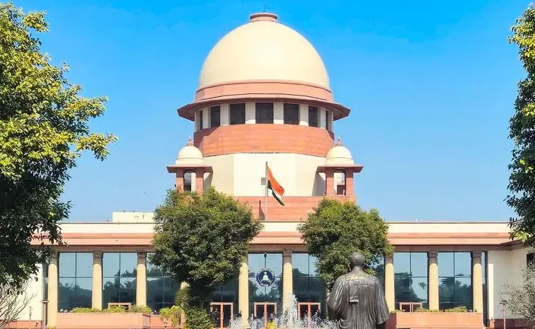ఎస్సీ, ఎస్టీలకు క్రీమీలేయర్‌ వర్తించదు