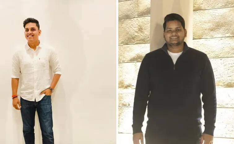Drove Ola after his job, Now they run a multi crore startup