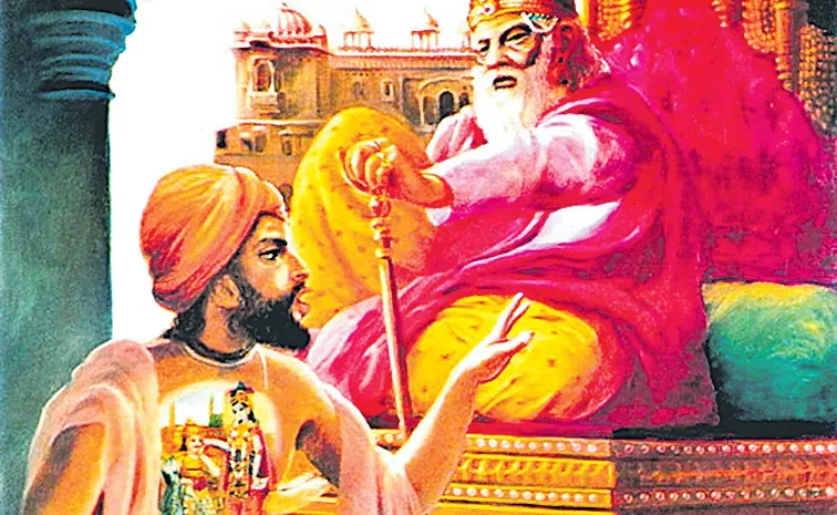Guest Column Devotion And Spiritual Life Story