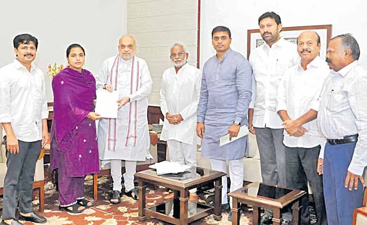 ఏపీలో దిగజారిన శాంతిభద్రతలు
