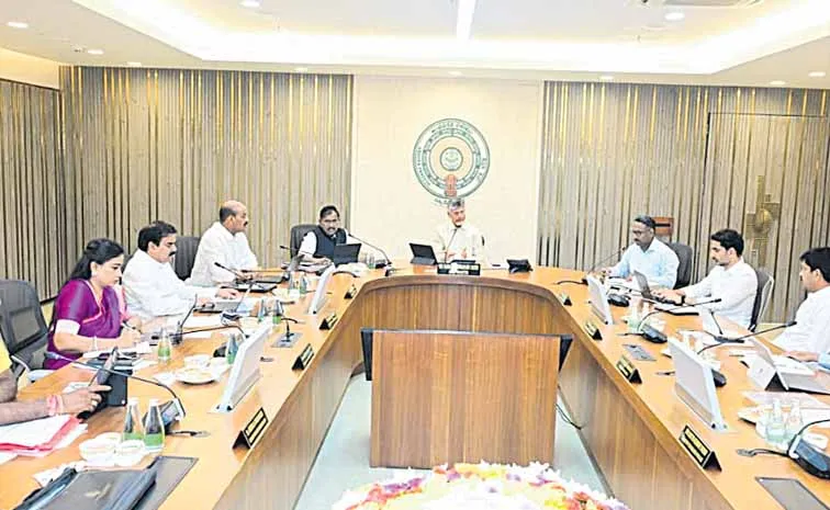 విద్య, వైద్యం ఇక ప్రైవేట్‌కే