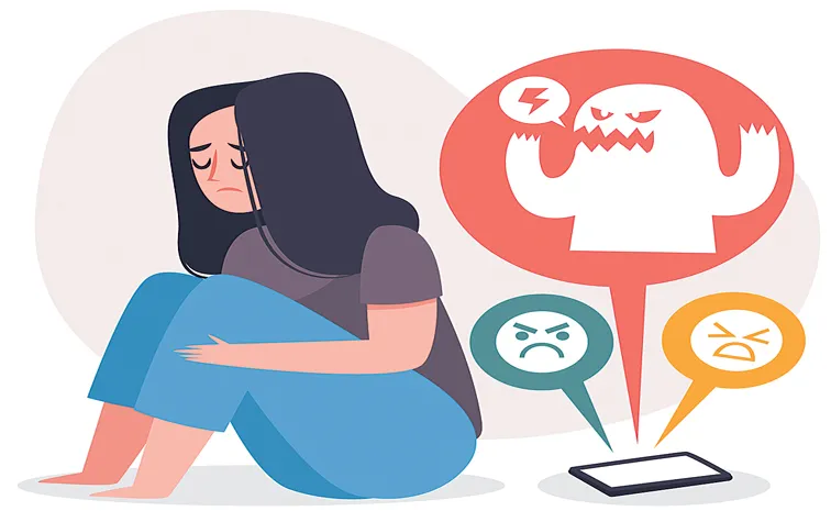 Safeguarding Womens Self-Respect in the Digital Age