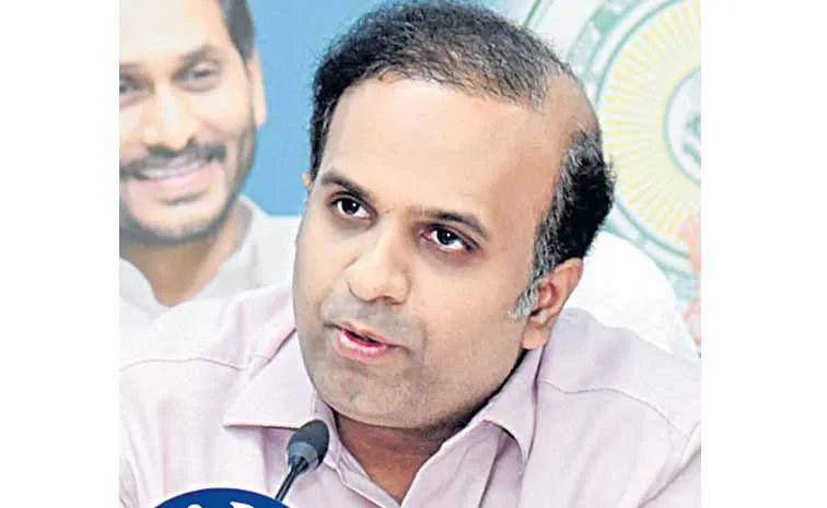 Duvvuri Krishna comments over Chandrababu Naidu