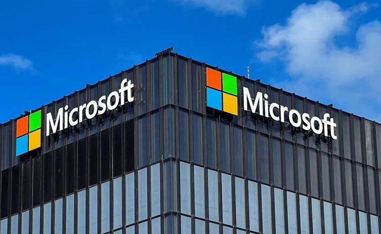 Microsoft Cloud Region Hyderabad Rs 15000 Crore Investment AI Training 2 Crore Indians