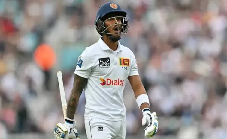 Kusal Mendis Eliminated From IND vs SL Tests, Another Player Out Of 1st Test