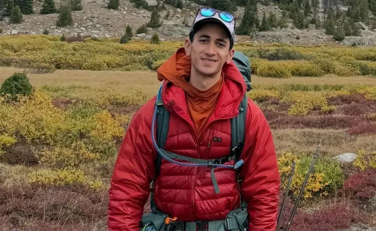 indian origin phd student vikram mubayi who went missing during hike