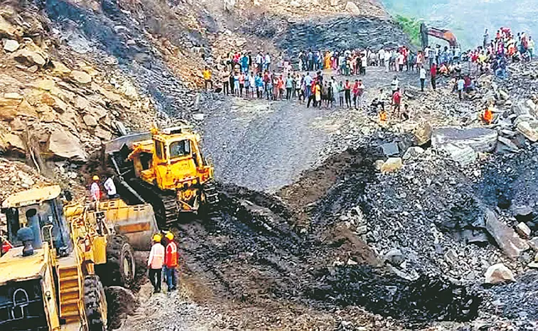 రేర్‌ ఎర్త్‌ ఖనిజాల్లో ఇండియా ఎక్కడ?