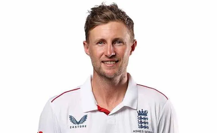 Joe Root named captain of England Test team
