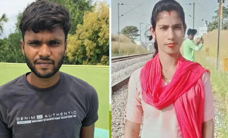 Married for love killed over reels 10 months later in Bengaluru