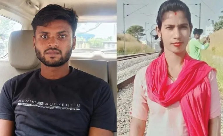 Bengaluru Wife And Husband Incident